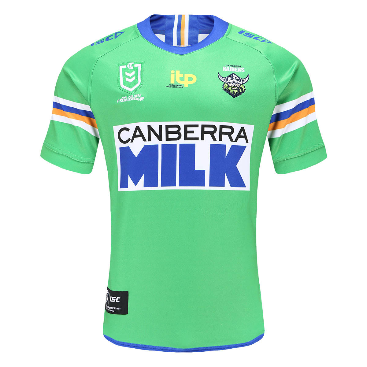 Canberra Raiders Shop – 2021 Adults Heritage Jersey