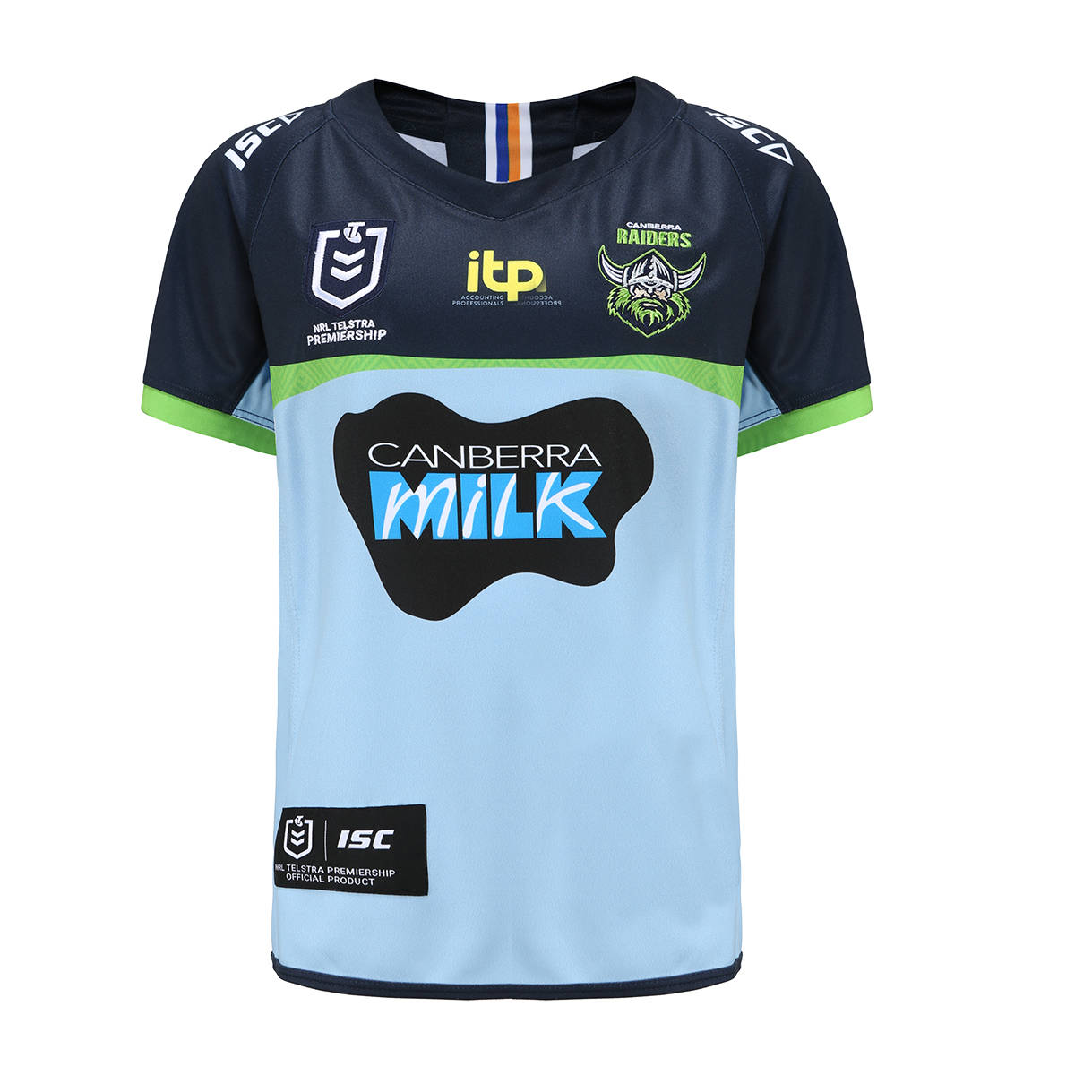 canberra raiders away jersey