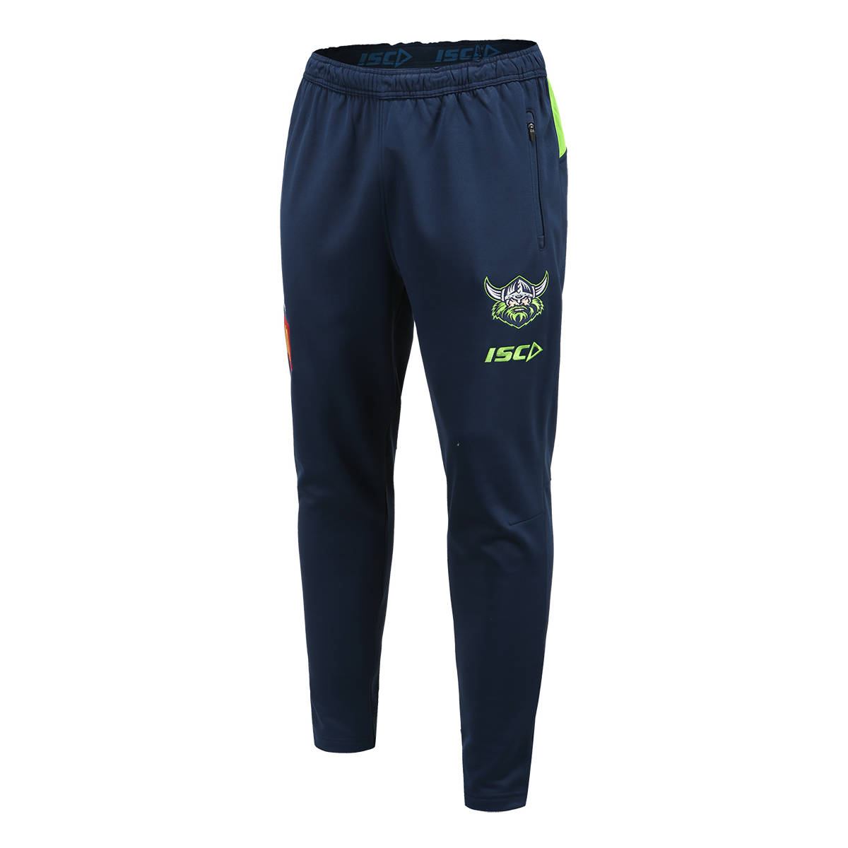 Canberra Raiders Shop – 2021 Players Track Pants