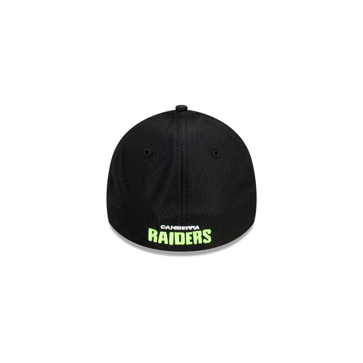 Raiders 39Thirty Black Hex Cap4