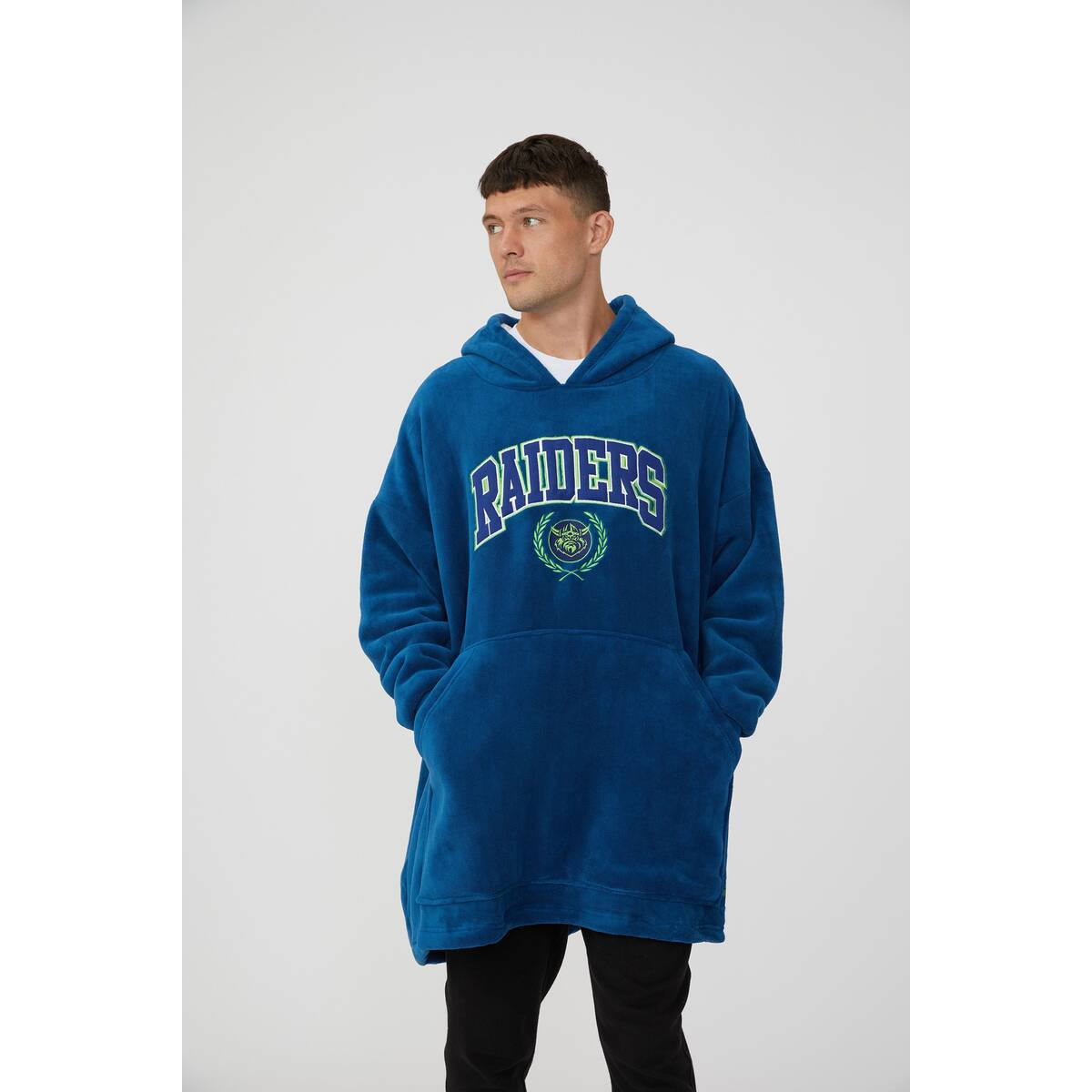NRL Adults College Applique Snugget0