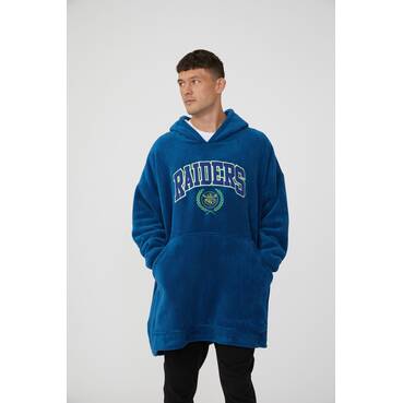 NRL Adults College Applique Snugget