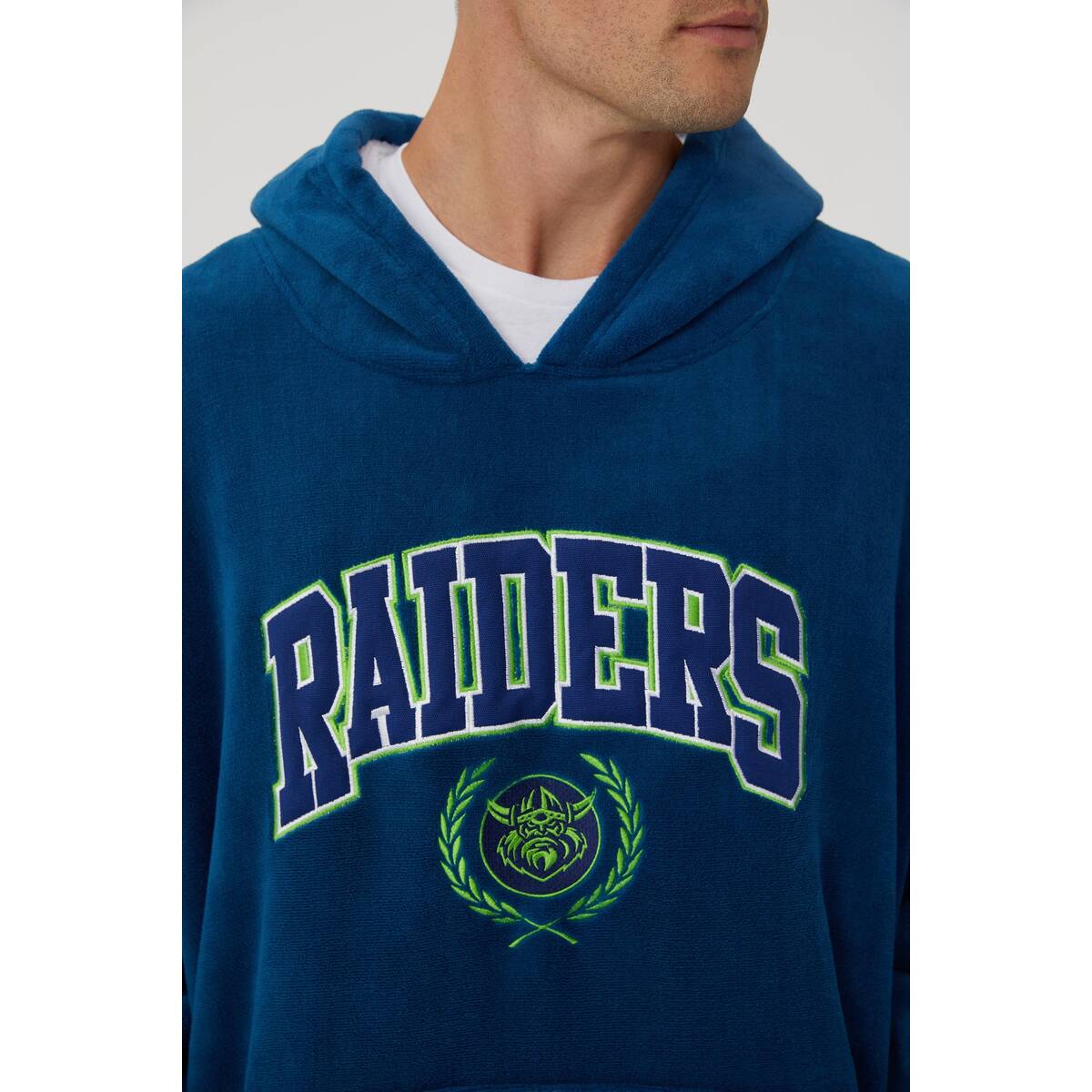 NRL Adults College Applique Snugget1