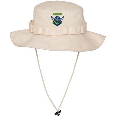 NRL Team Logo Safari Hat