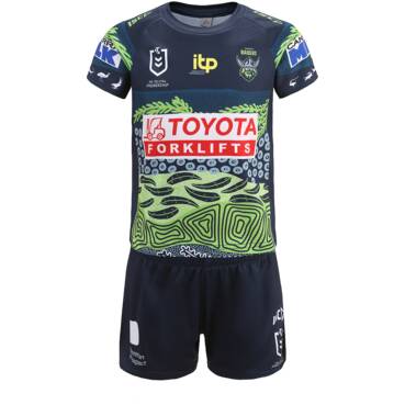 Details about   Canberra Raiders 2021 NRL Mens Indigenous Run Out Tee Sizes S-5XL BNWT 
