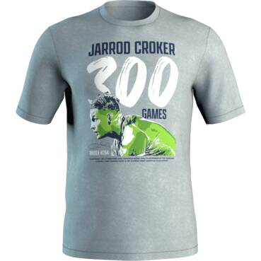 Ladies Jarrod Croker 300 Tee