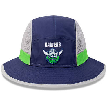 2024 New Era Raiders Sports Bucket Hat